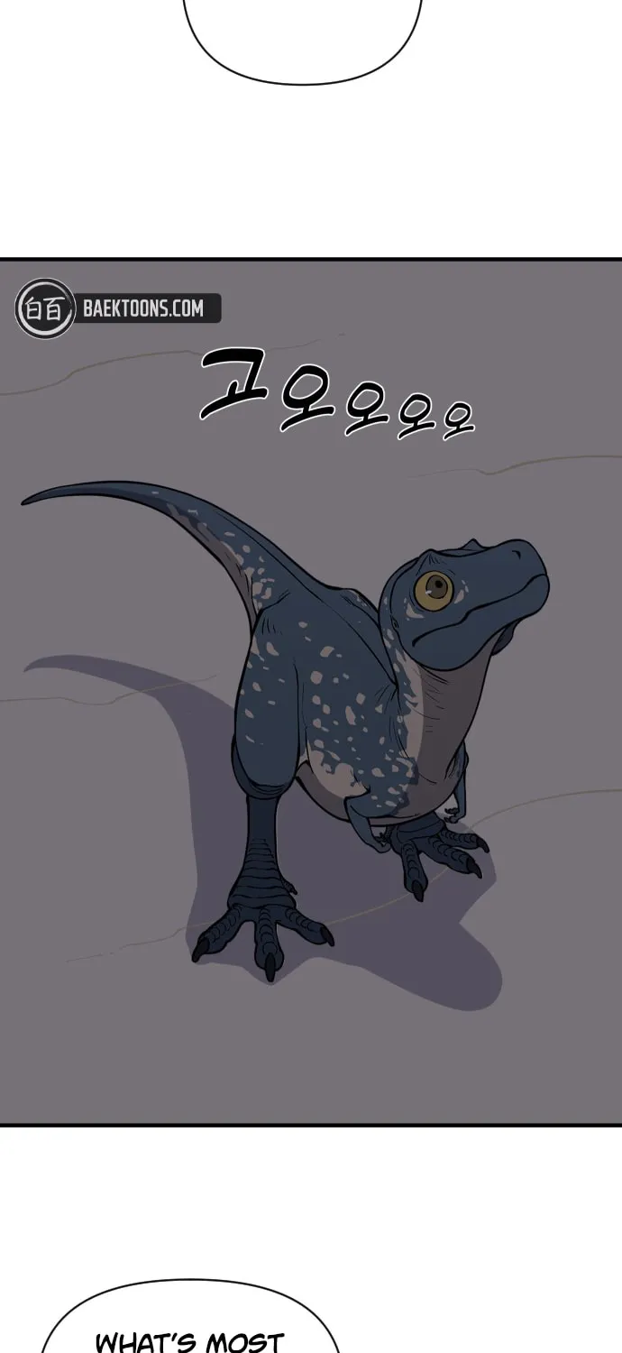 Ancient Animals Chapter 5 page 78 - 