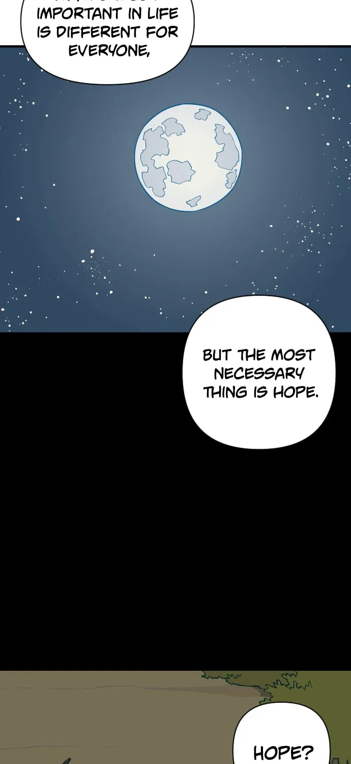 Ancient Animals Chapter 5 page 79 - 