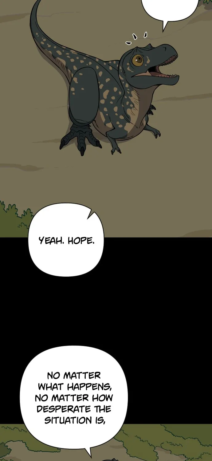 Ancient Animals Chapter 5 page 80 - 