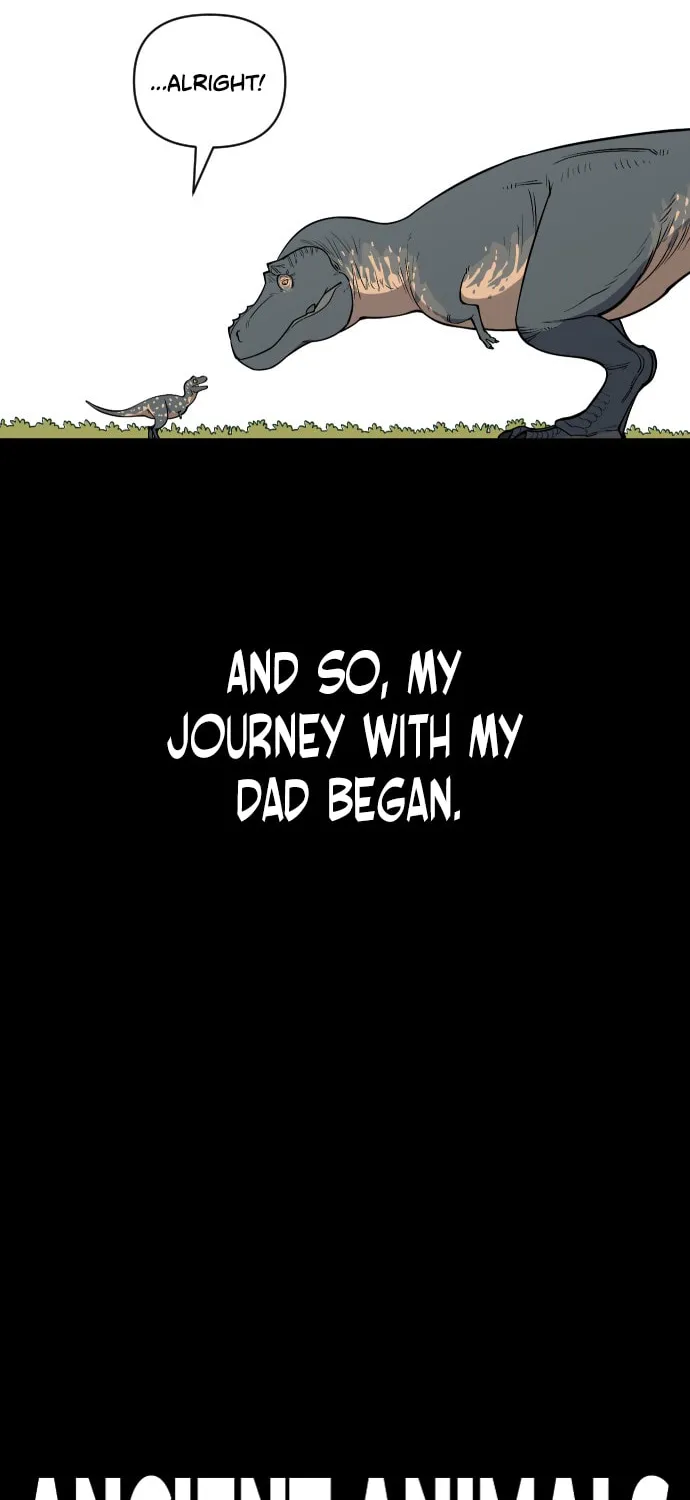 Ancient Animals Chapter 5 page 9 - 