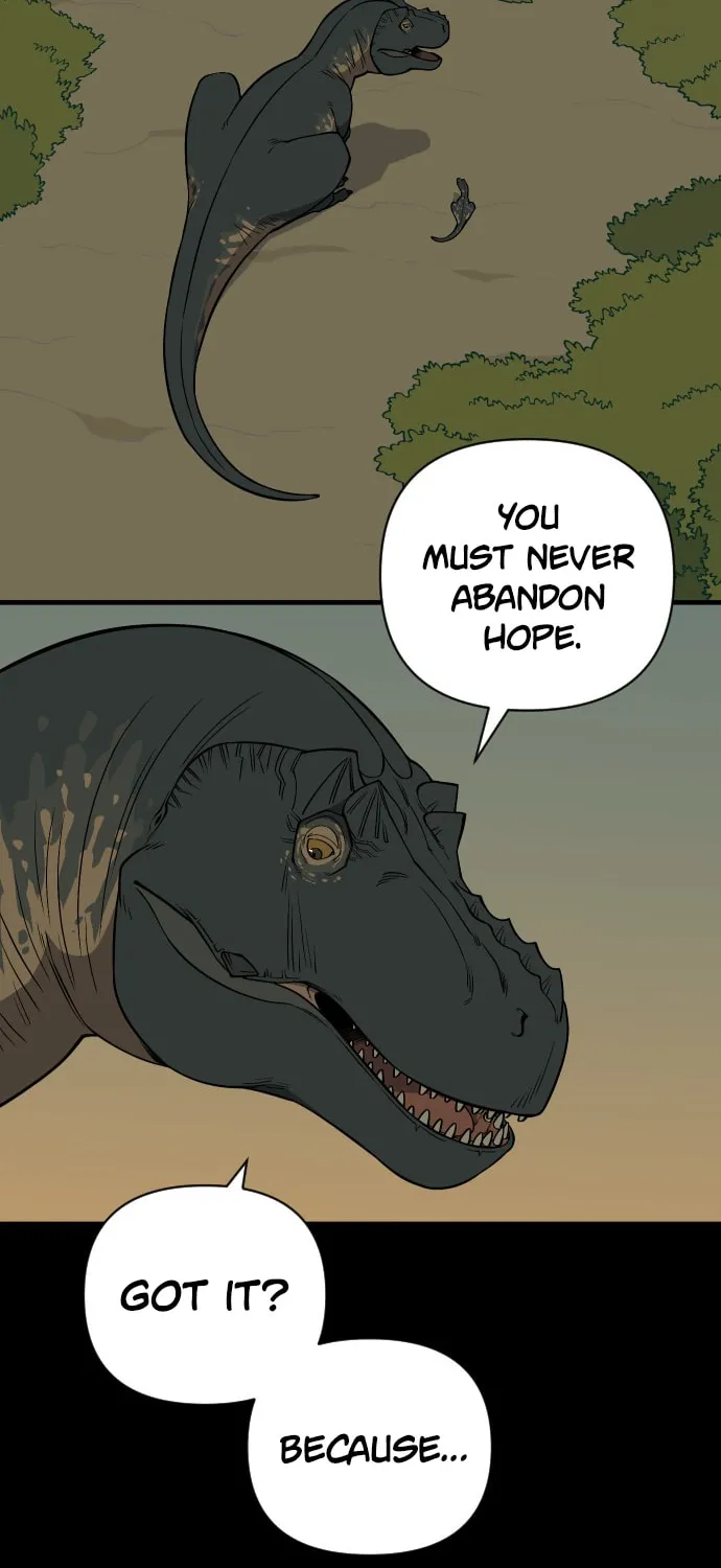 Ancient Animals Chapter 5 page 81 - 