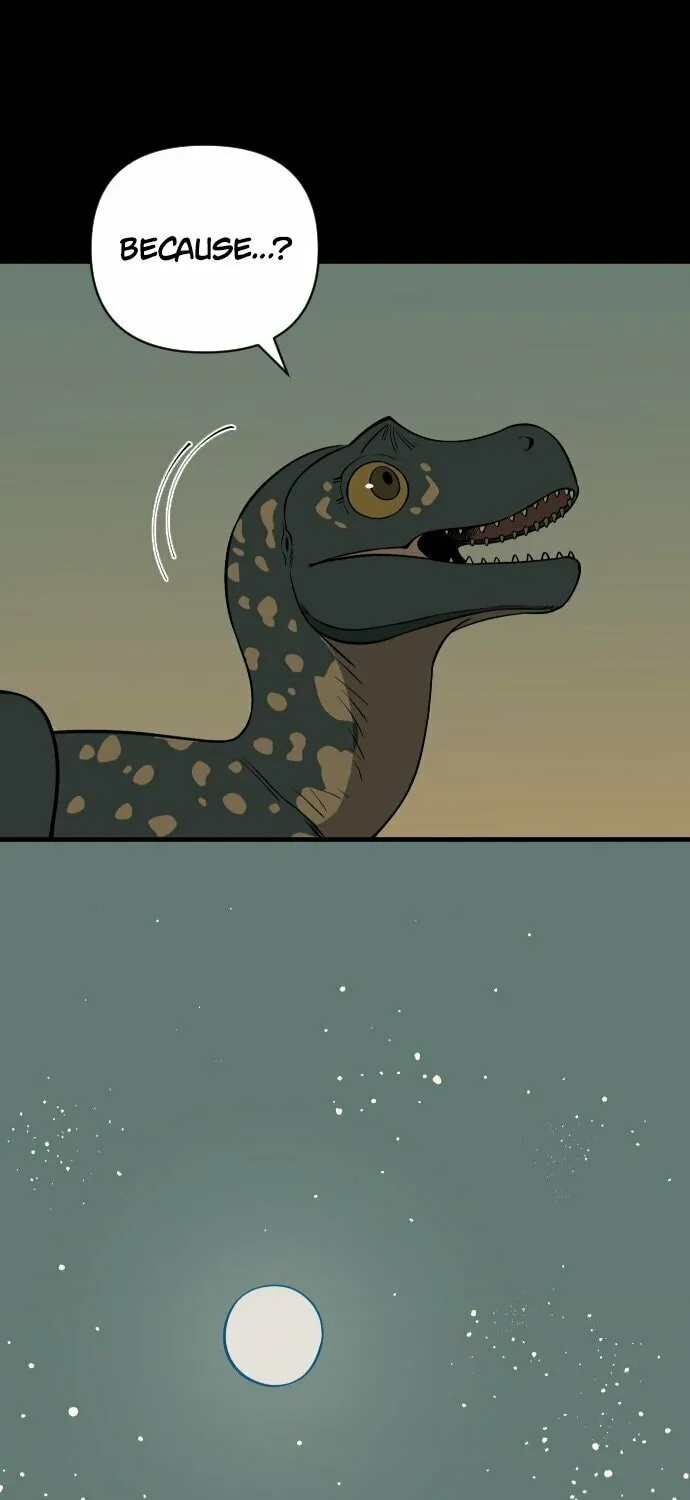 Ancient Animals Chapter 5 page 82 - 