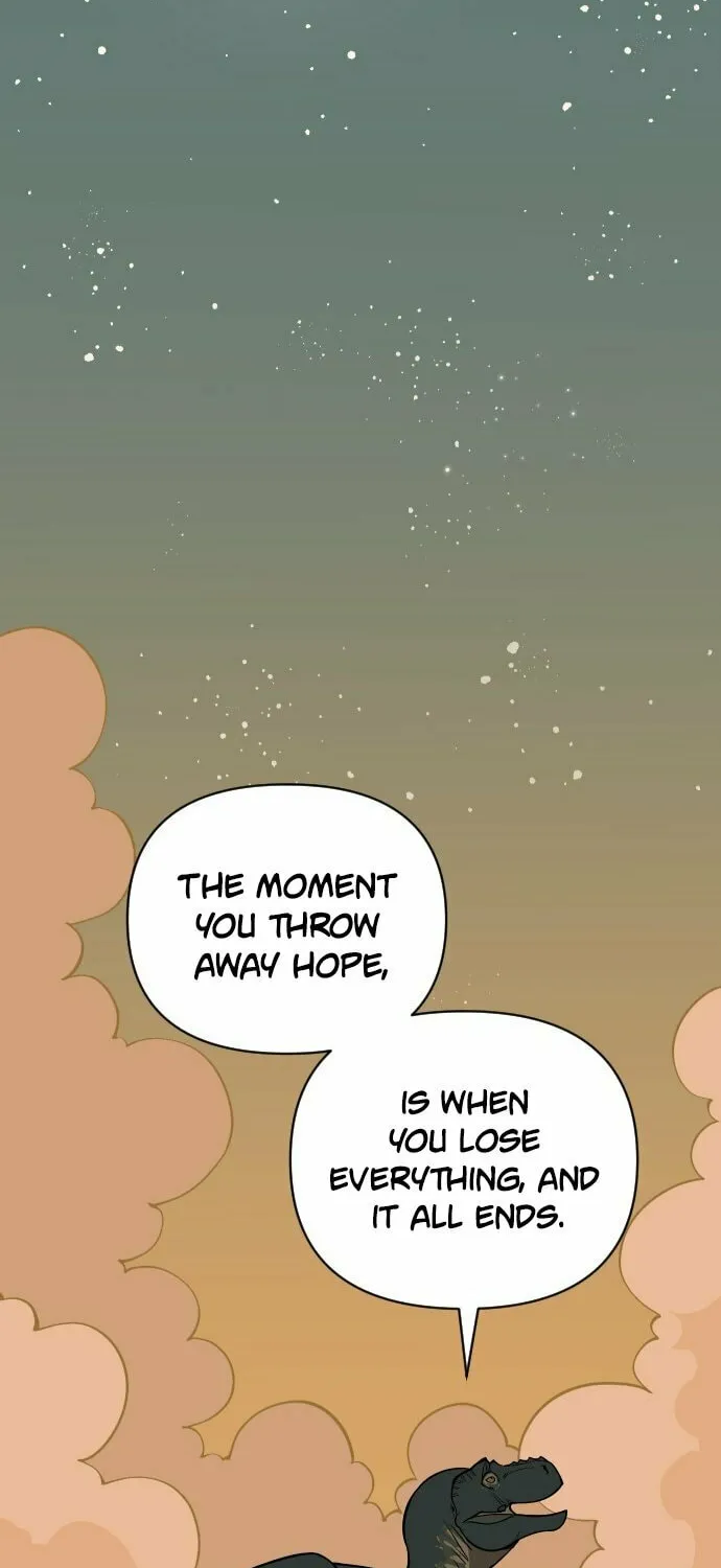 Ancient Animals Chapter 5 page 83 - 