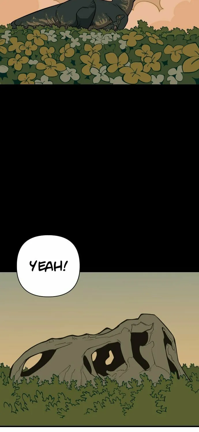 Ancient Animals Chapter 5 page 84 - 