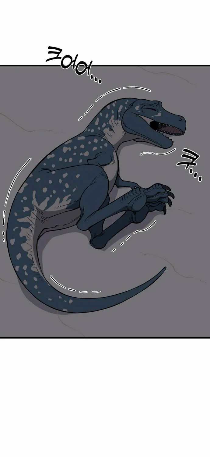 Ancient Animals Chapter 5 page 86 - 