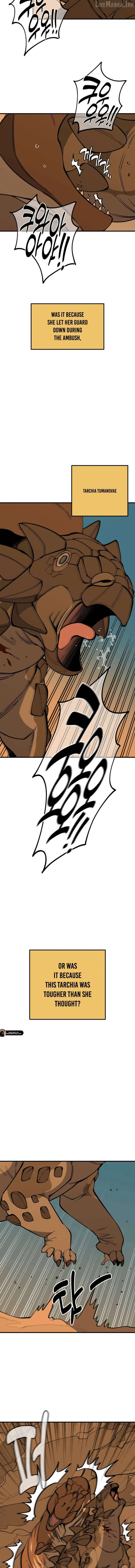 Ancient Animals Chapter 53 page 2 - 