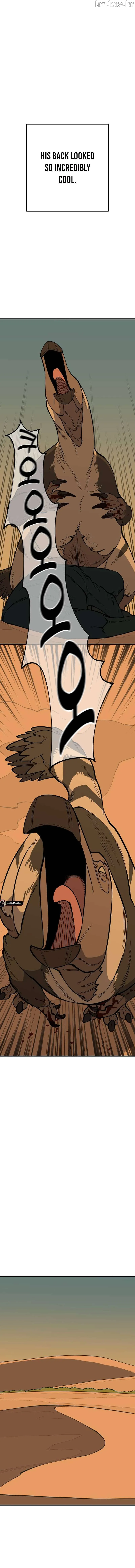 Ancient Animals Chapter 53 page 12 - 