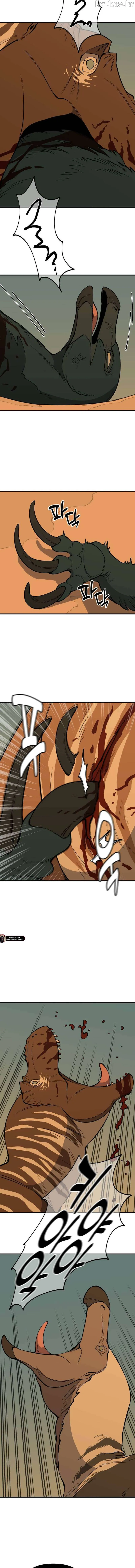 Ancient Animals Chapter 54 page 16 - 