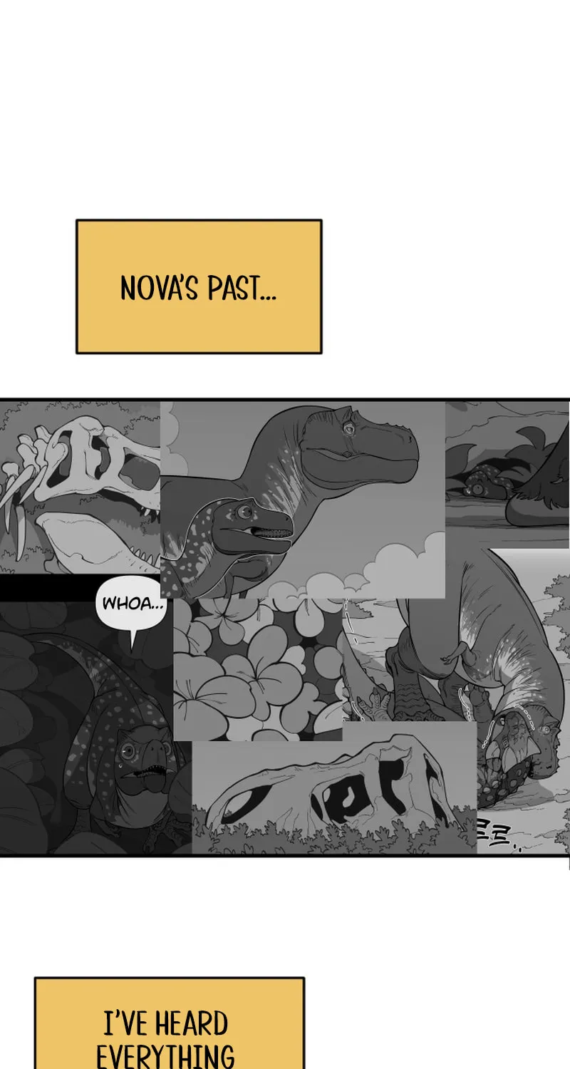 Ancient Animals Chapter 6 page 2 - 
