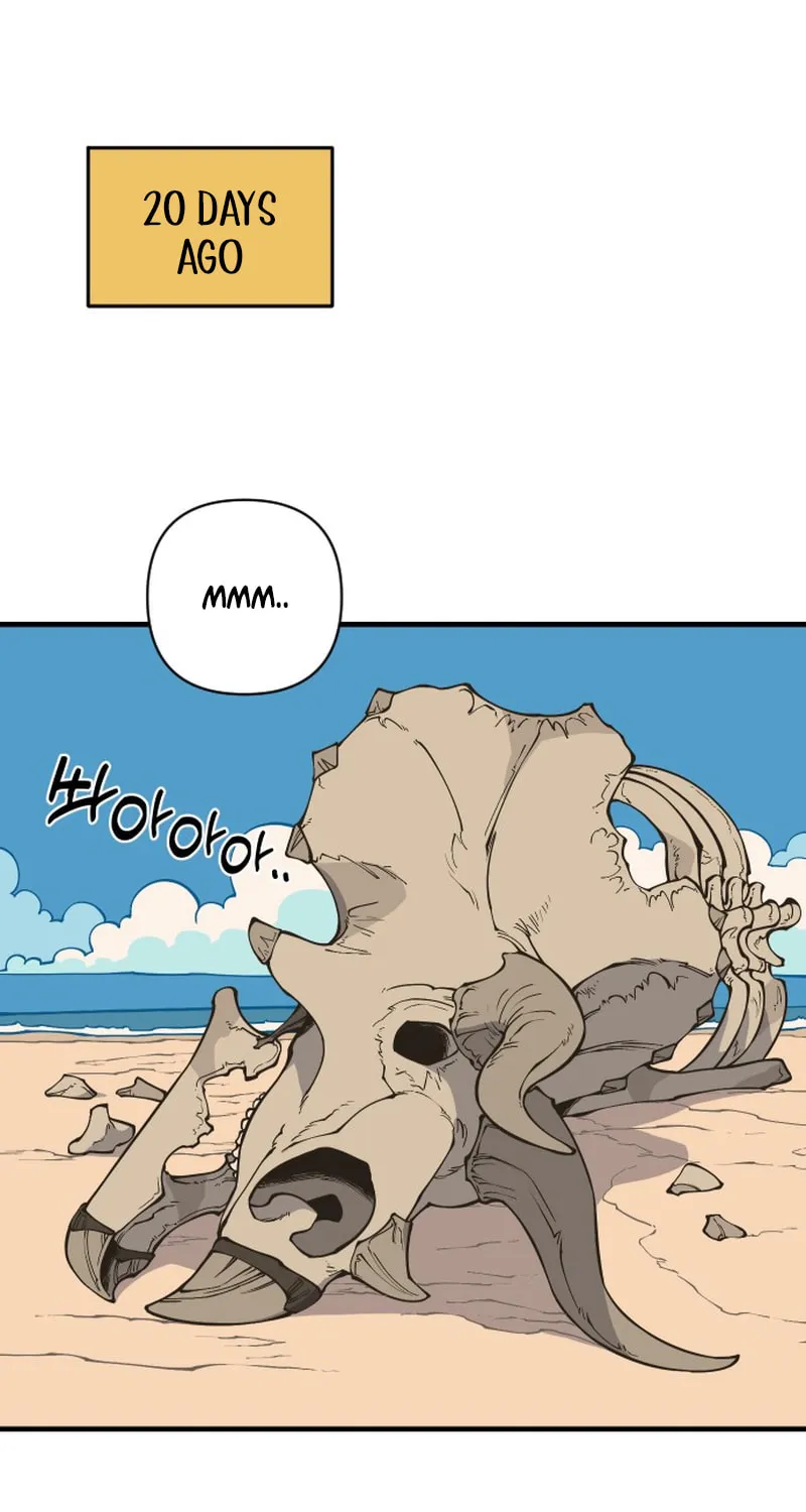 Ancient Animals Chapter 6 page 12 - 