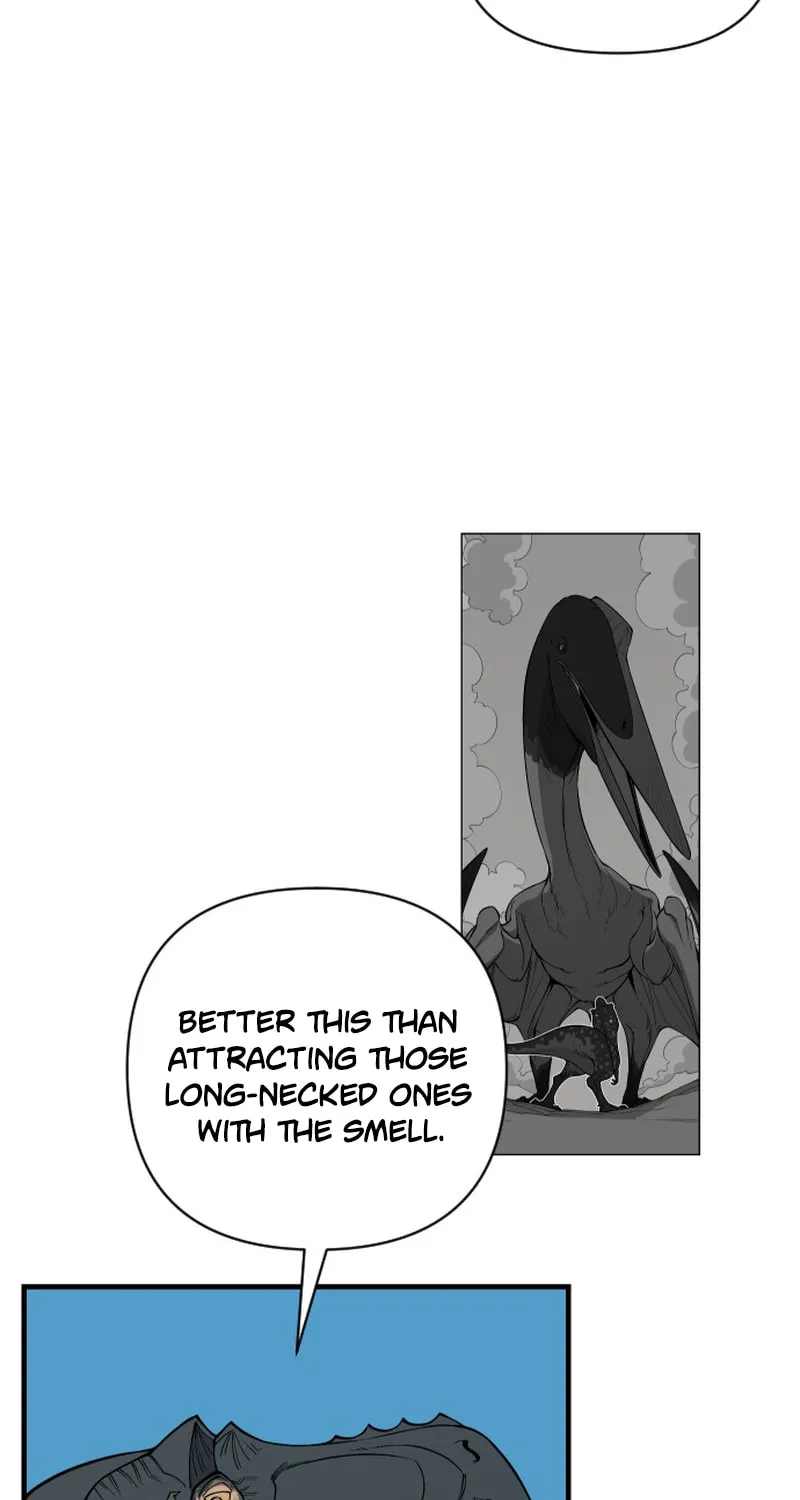 Ancient Animals Chapter 6 page 14 - 