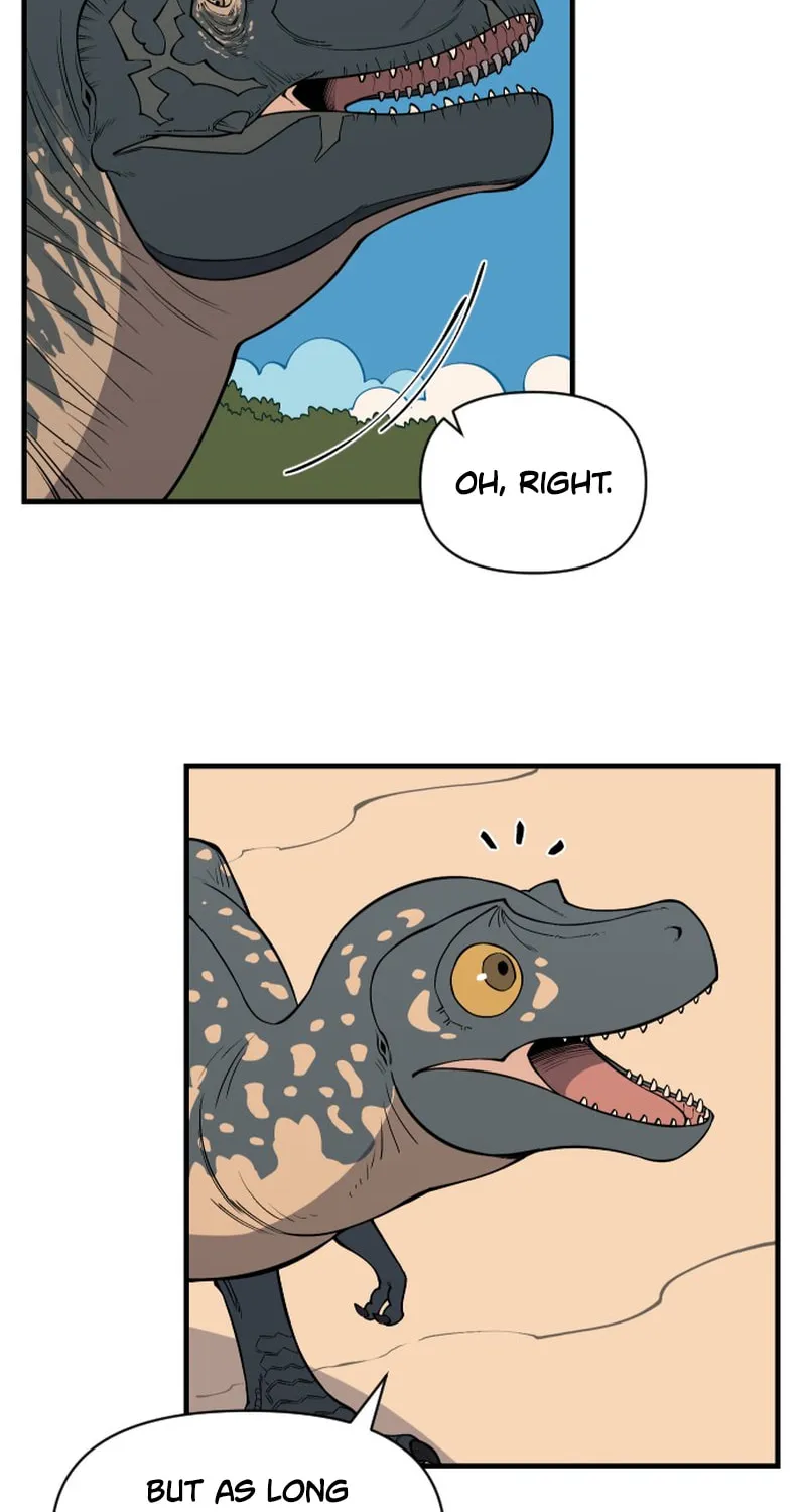 Ancient Animals Chapter 6 page 15 - 