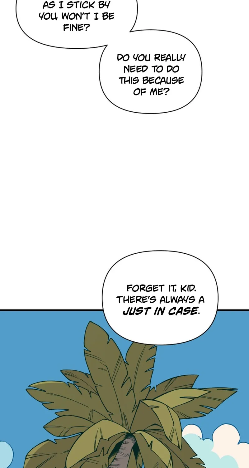 Ancient Animals Chapter 6 page 16 - 