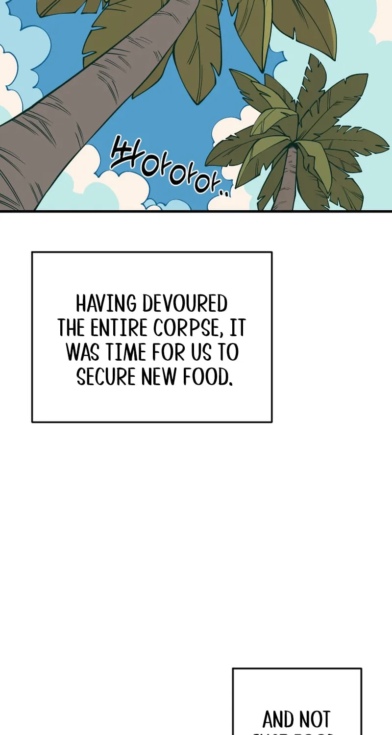 Ancient Animals Chapter 6 page 17 - 