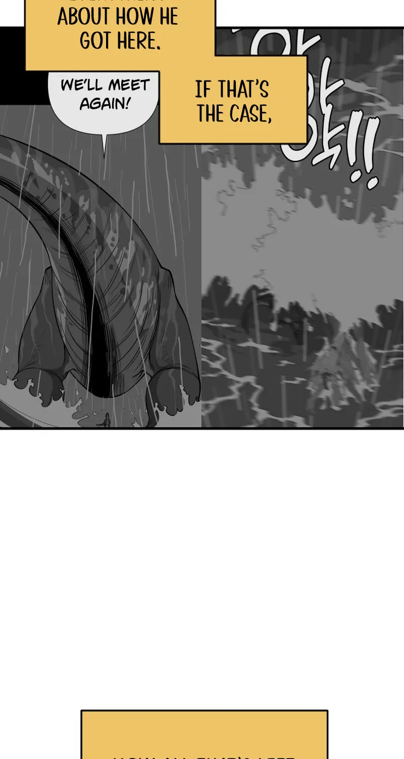 Ancient Animals Chapter 6 page 3 - 