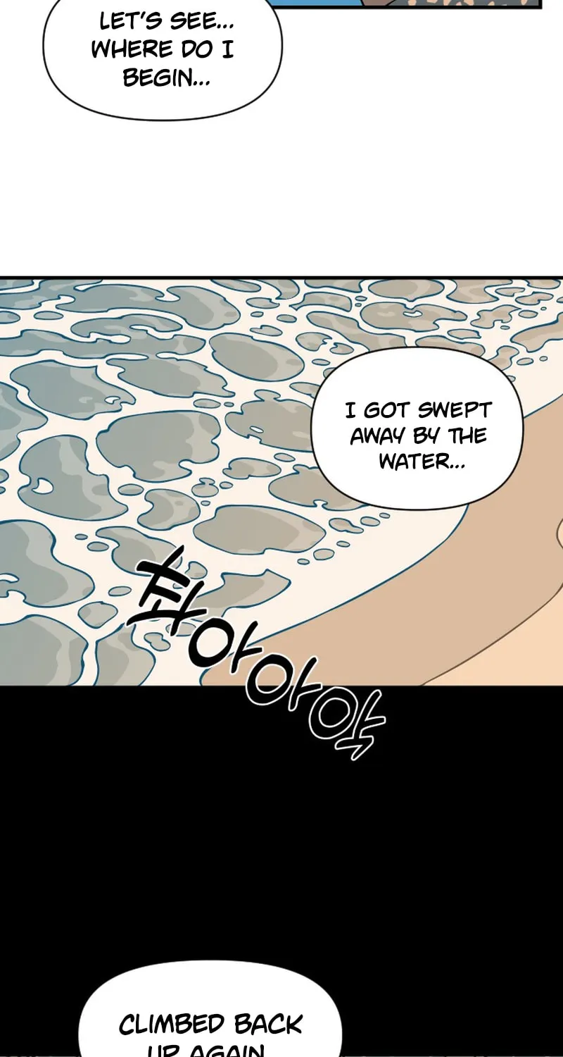 Ancient Animals Chapter 6 page 23 - 