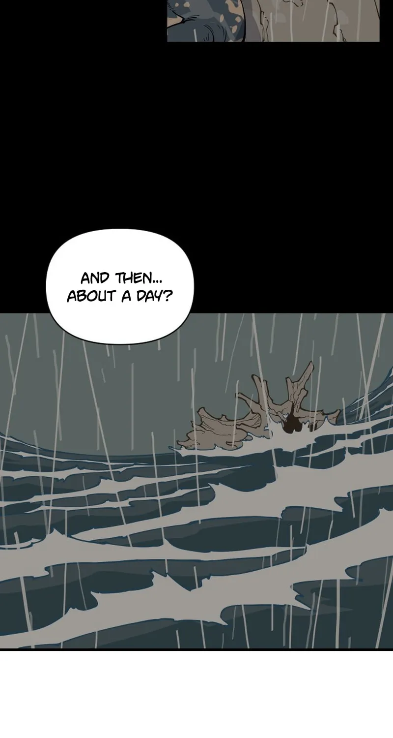 Ancient Animals Chapter 6 page 25 - 
