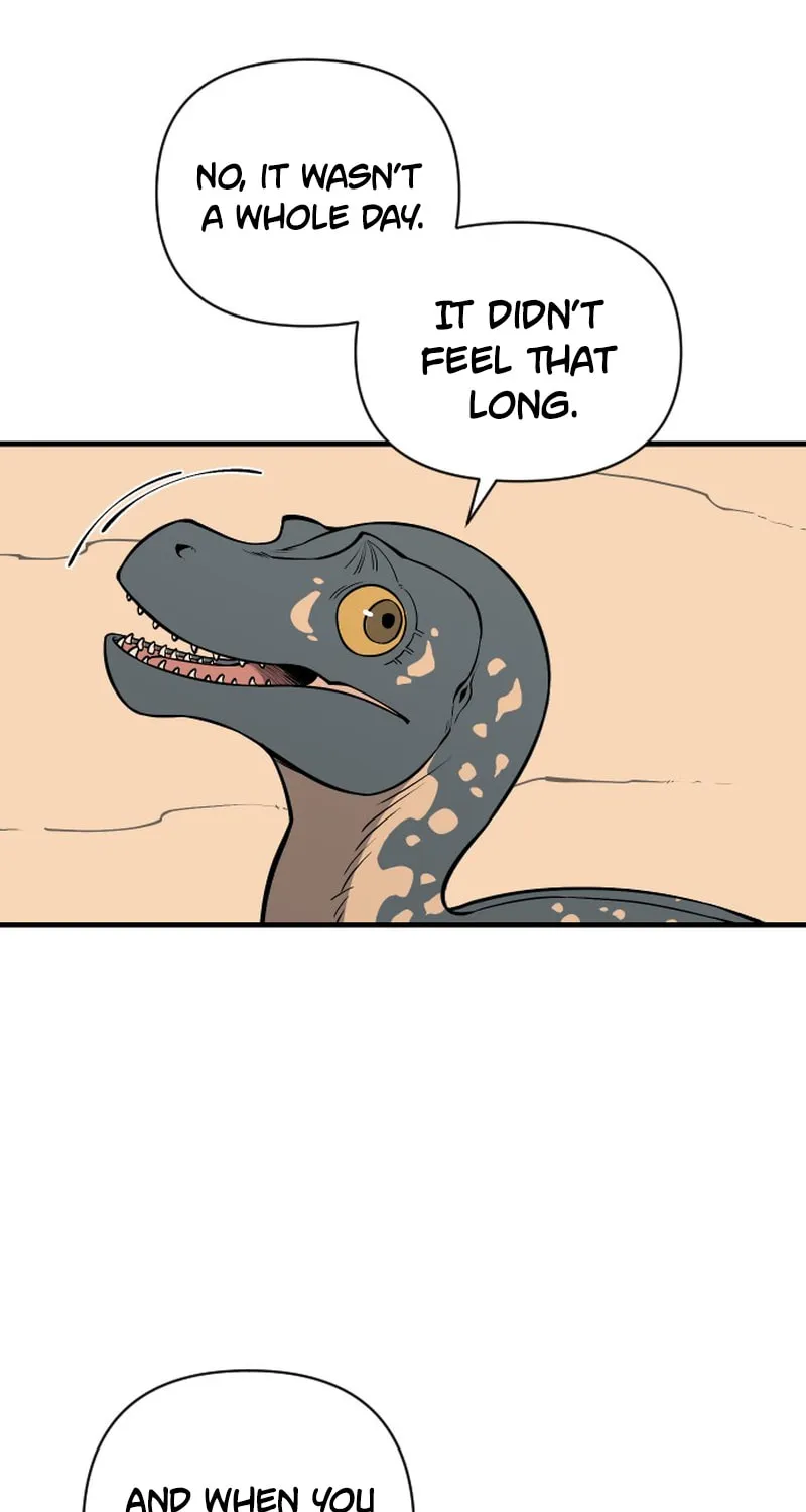 Ancient Animals Chapter 6 page 26 - 
