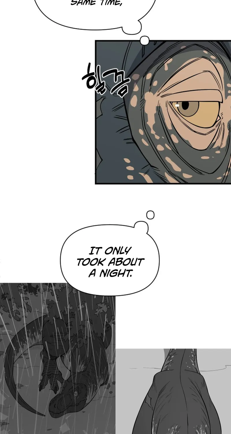 Ancient Animals Chapter 6 page 28 - 