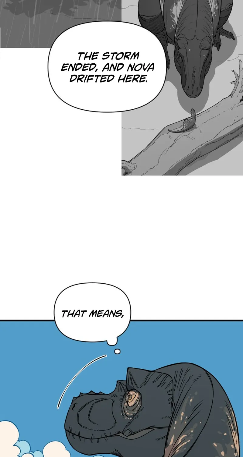 Ancient Animals Chapter 6 page 29 - 