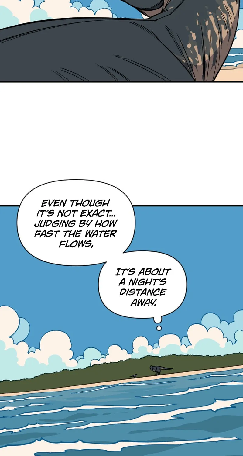 Ancient Animals Chapter 6 page 30 - 