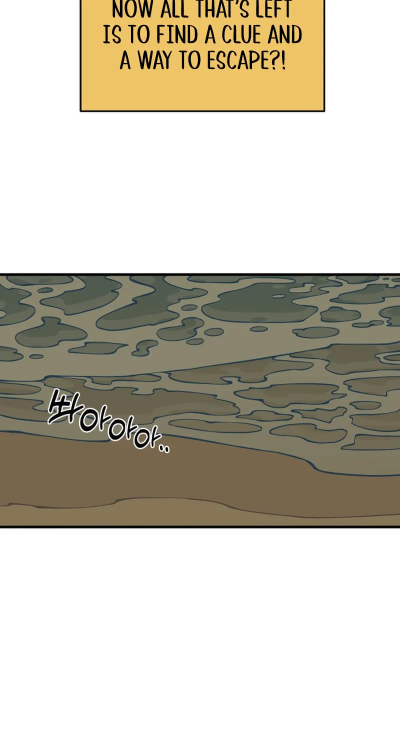 Ancient Animals Chapter 6 page 4 - 