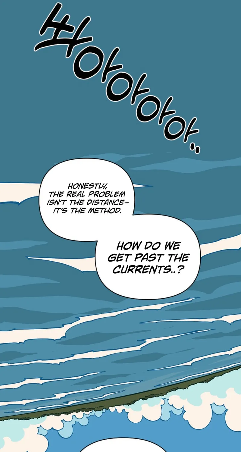 Ancient Animals Chapter 6 page 32 - 