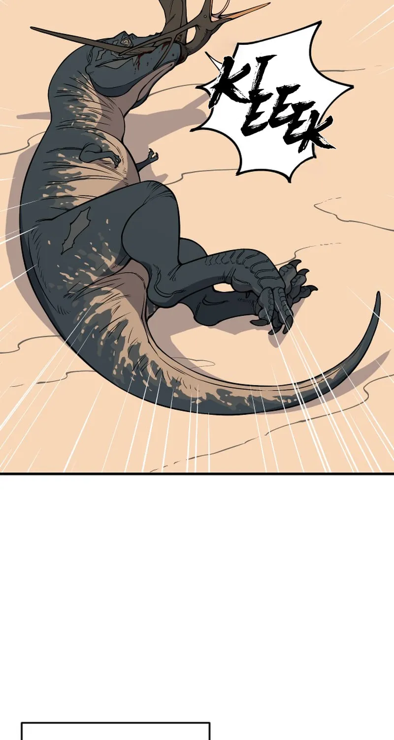 Ancient Animals Chapter 6 page 37 - 