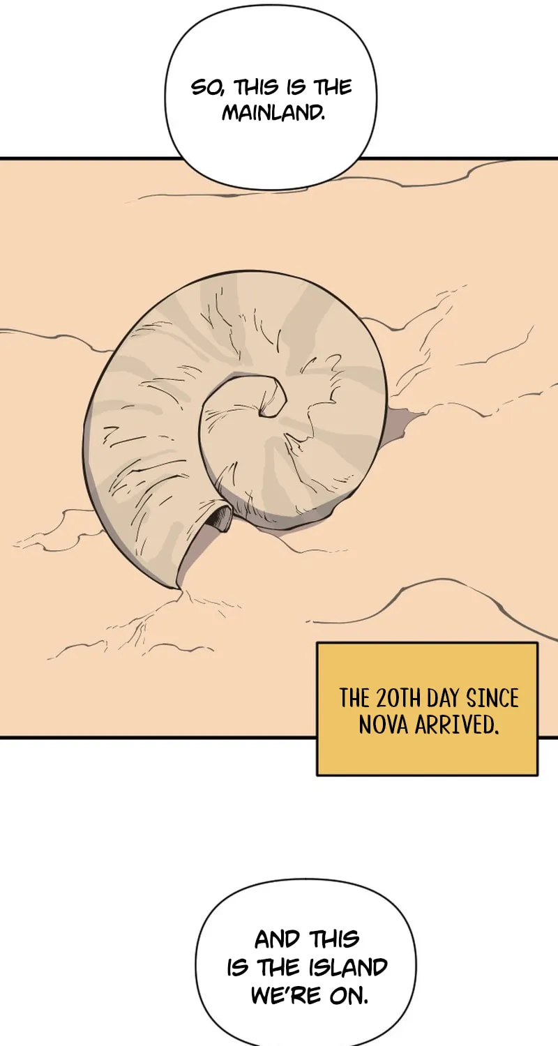 Ancient Animals Chapter 6 page 42 - 