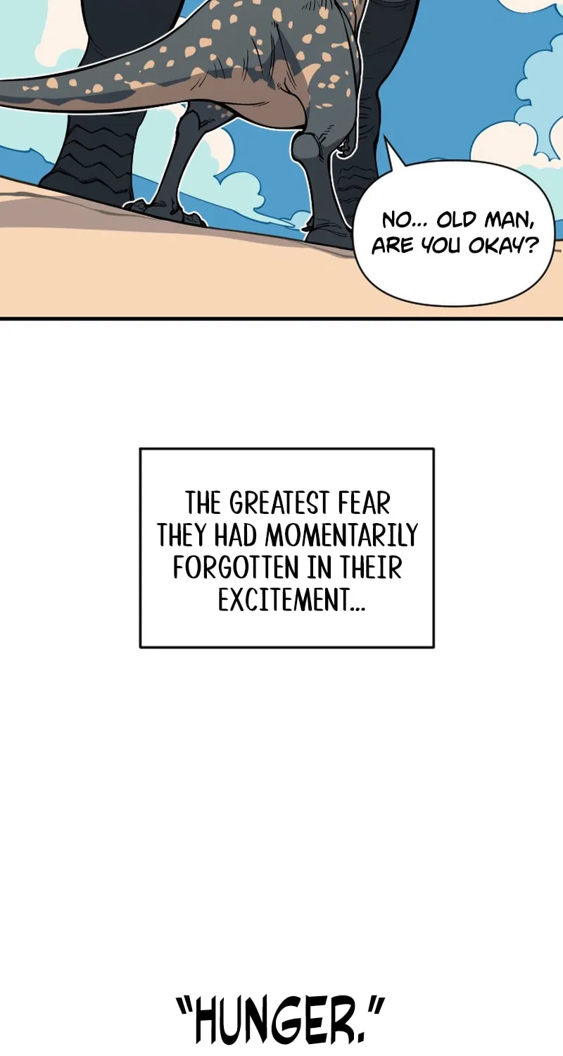 Ancient Animals Chapter 6 page 49 - 
