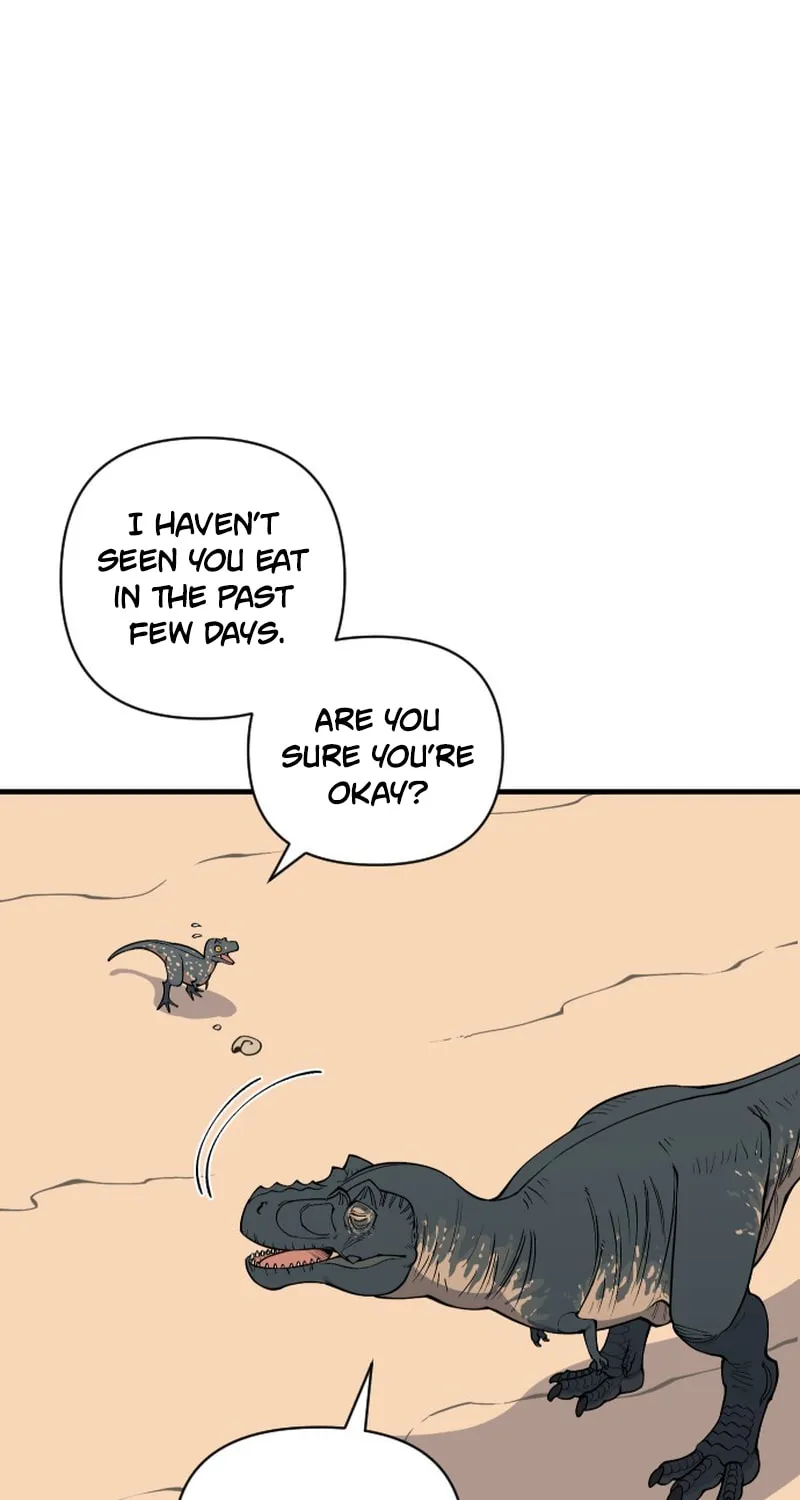 Ancient Animals Chapter 6 page 50 - 