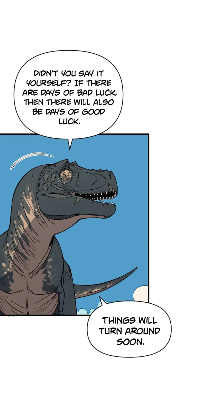 Ancient Animals Chapter 6 page 53 - 