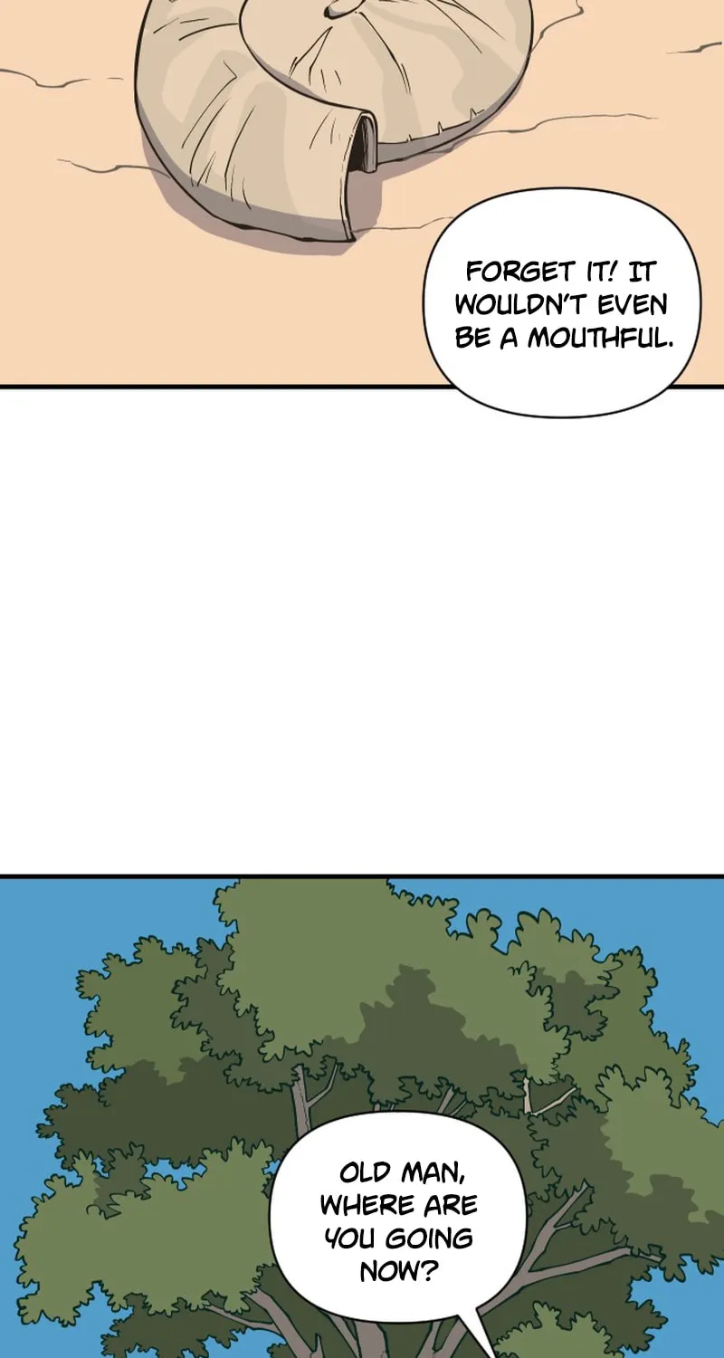 Ancient Animals Chapter 6 page 55 - 