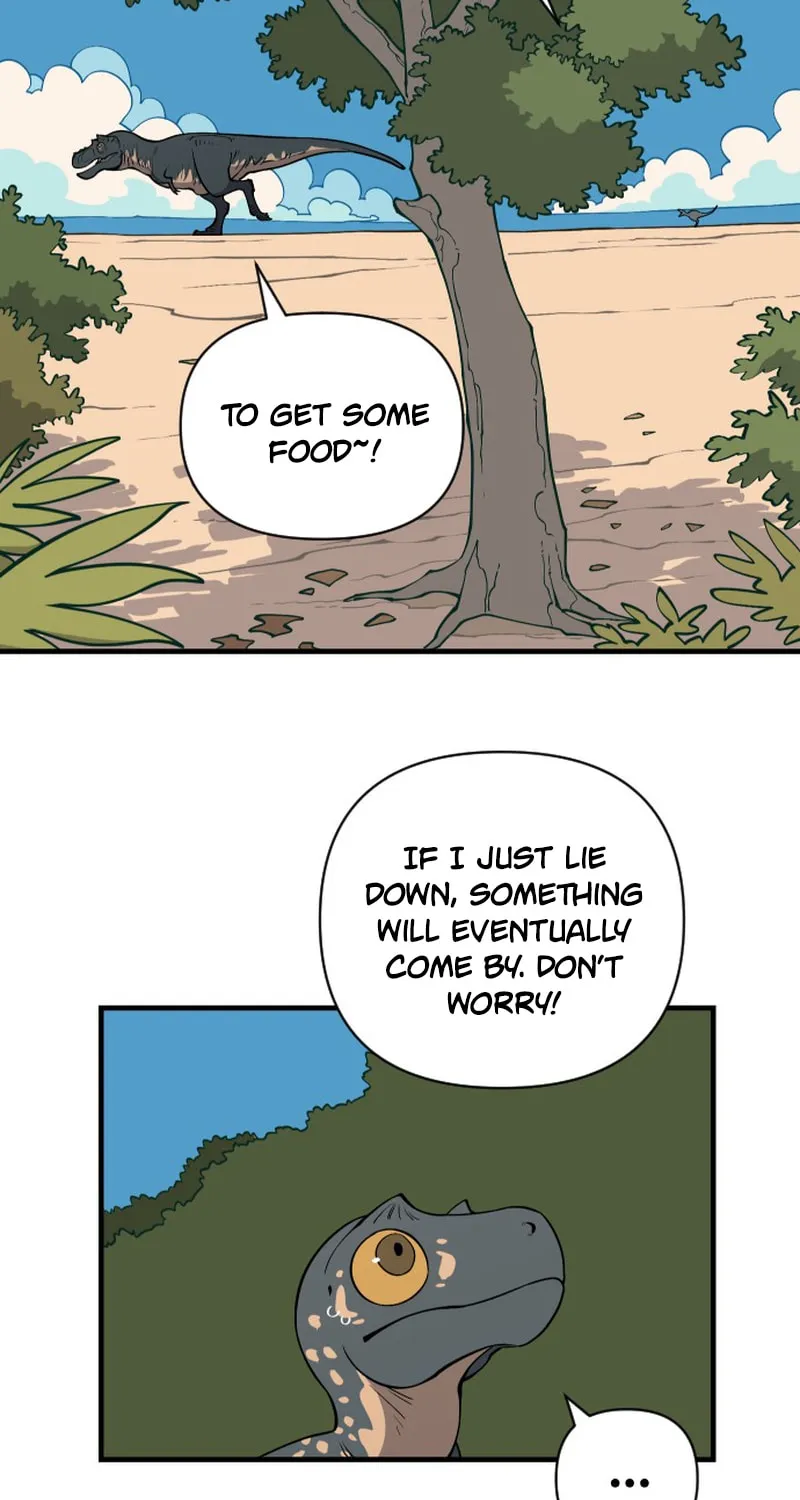 Ancient Animals Chapter 6 page 56 - 