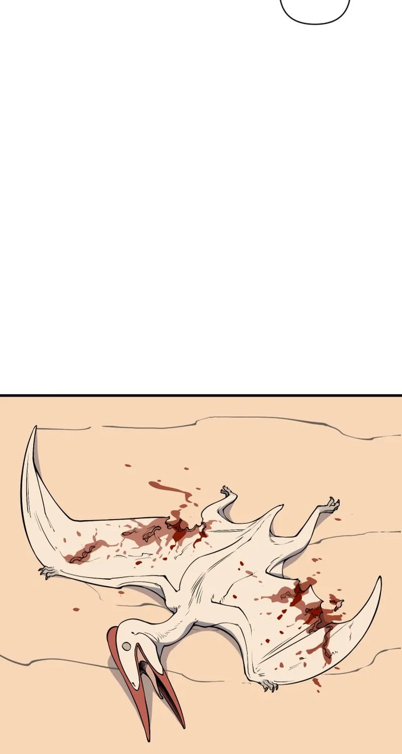 Ancient Animals Chapter 6 page 57 - 