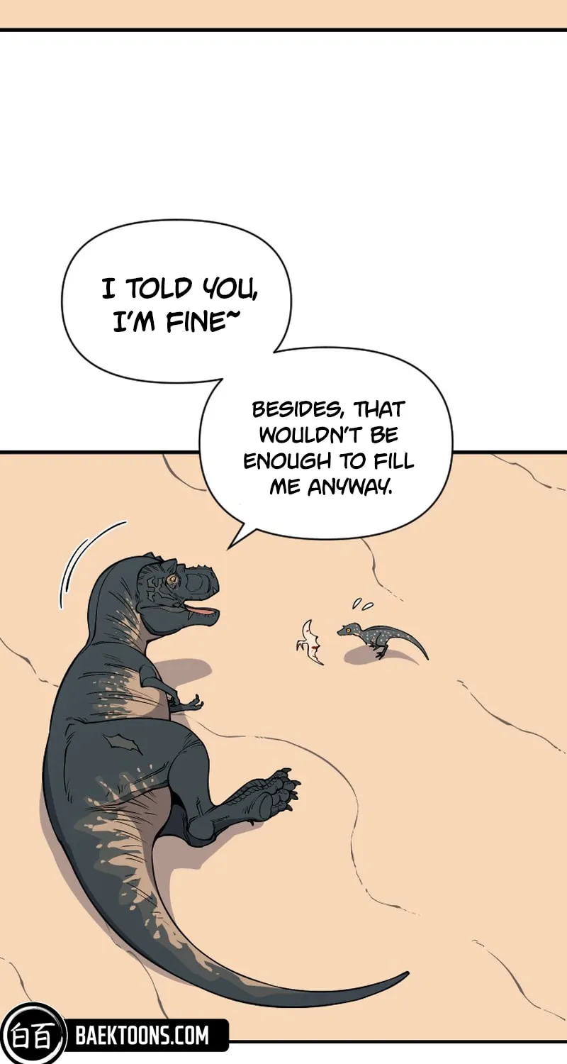 Ancient Animals Chapter 6 page 58 - 