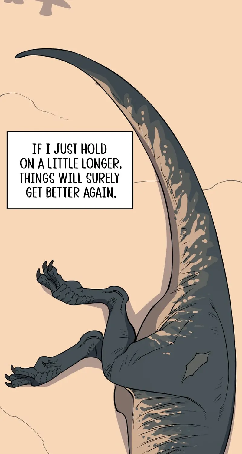Ancient Animals Chapter 6 page 64 - 