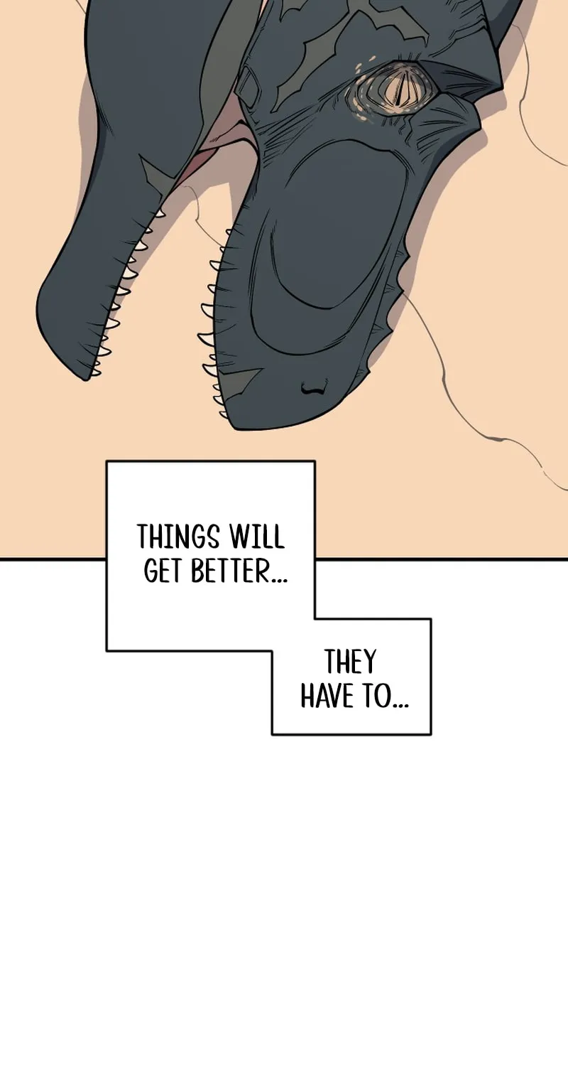 Ancient Animals Chapter 6 page 66 - 