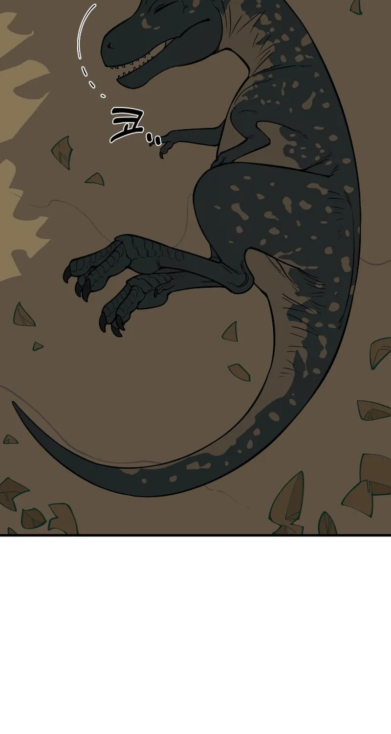 Ancient Animals Chapter 6 page 69 - 