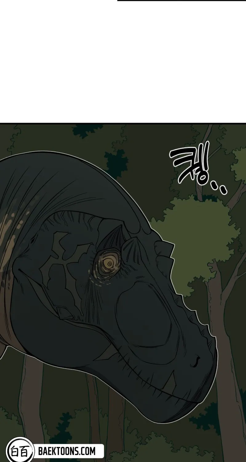 Ancient Animals Chapter 6 page 73 - 