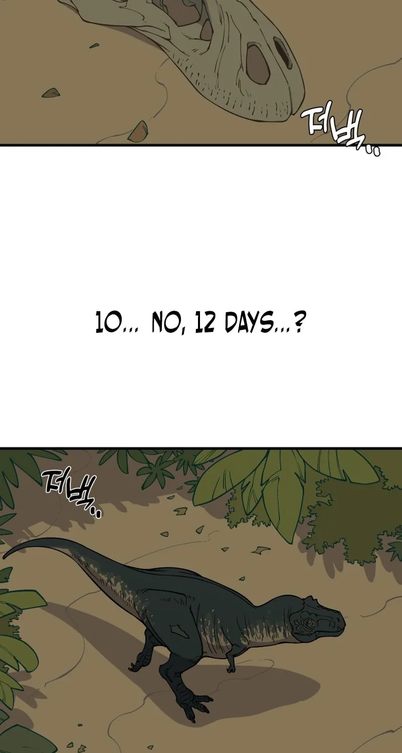 Ancient Animals Chapter 6 page 76 - 