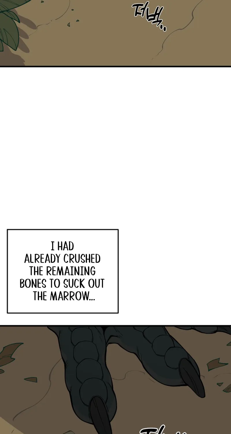 Ancient Animals Chapter 6 page 77 - 