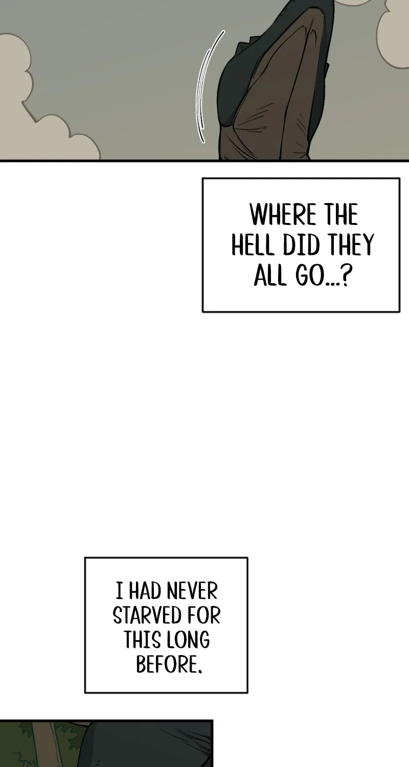 Ancient Animals Chapter 6 page 79 - 