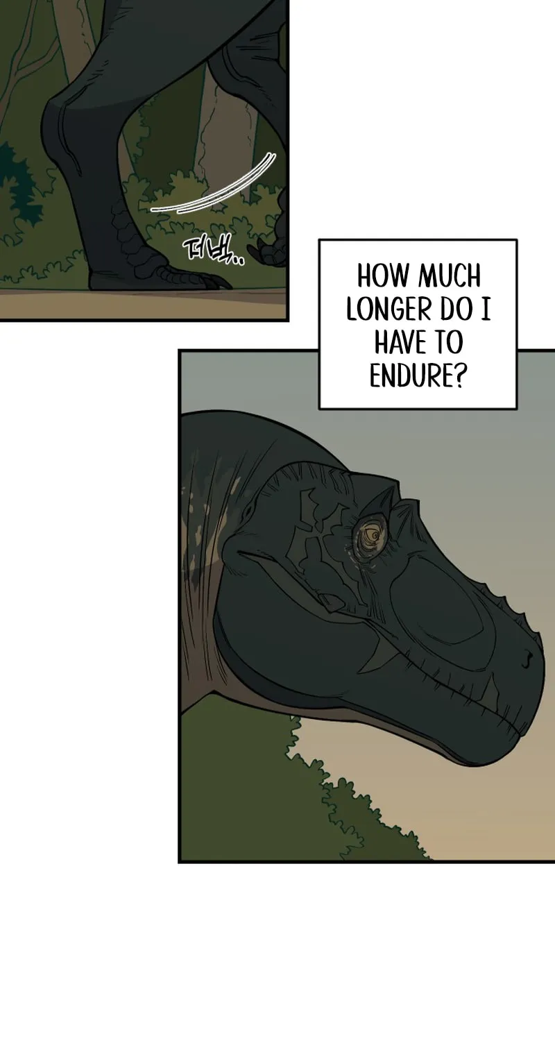 Ancient Animals Chapter 6 page 80 - 
