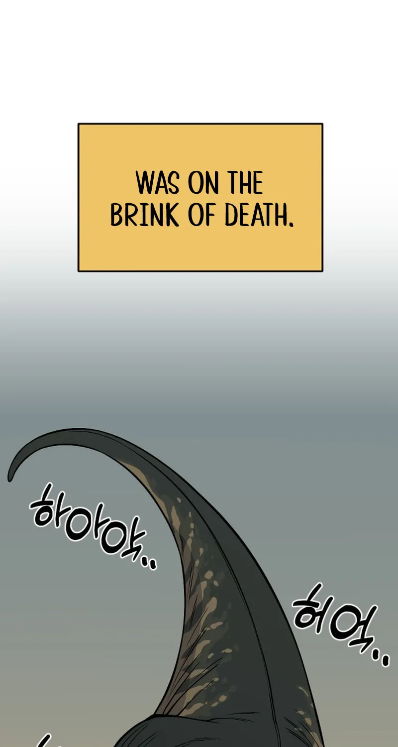 Ancient Animals Chapter 6 page 9 - 
