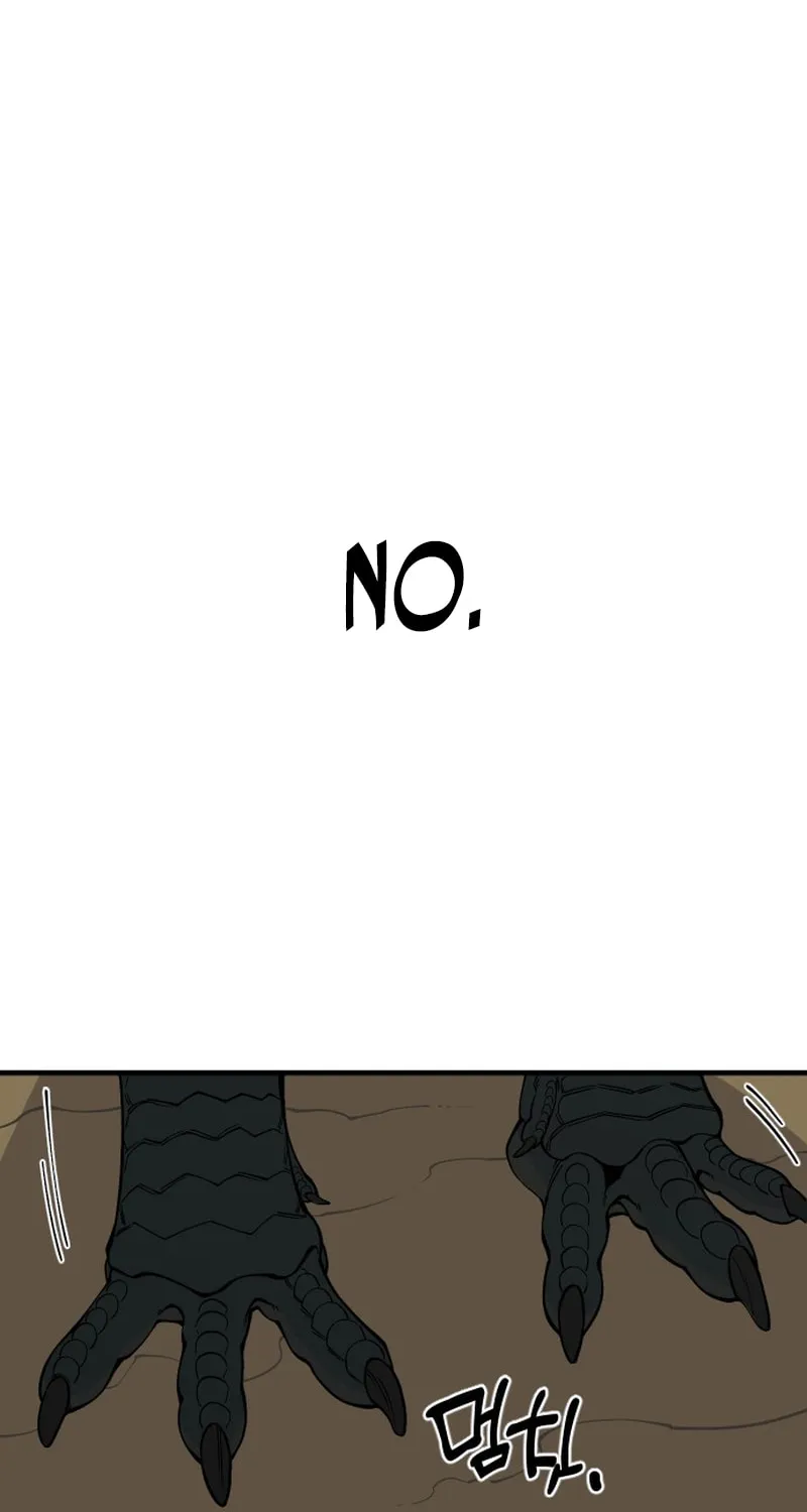 Ancient Animals Chapter 6 page 81 - 