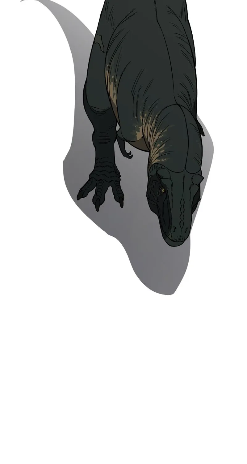Ancient Animals Chapter 6 page 83 - 