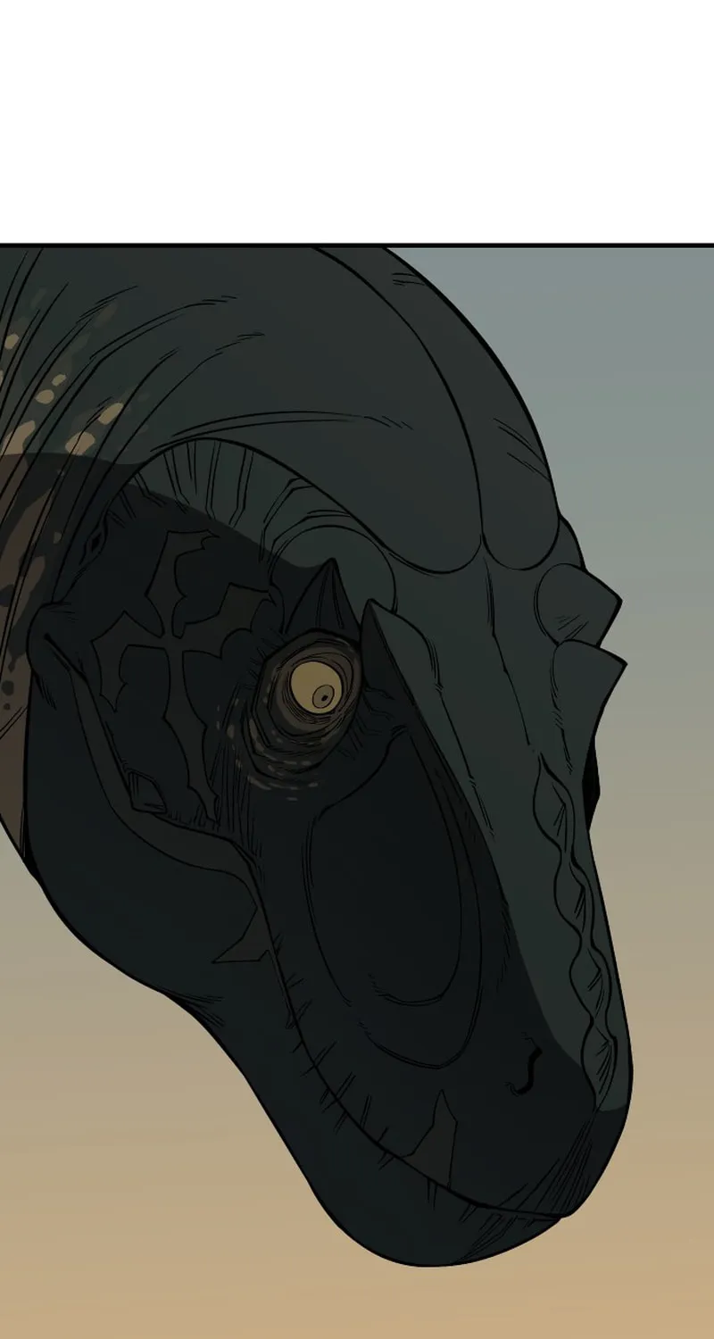 Ancient Animals Chapter 6 page 84 - 