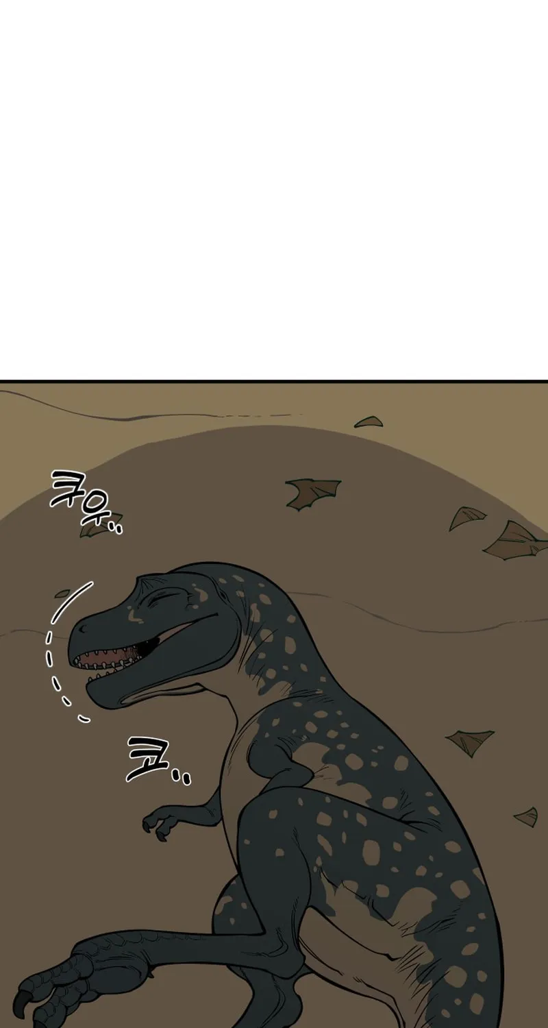 Ancient Animals Chapter 6 page 87 - 