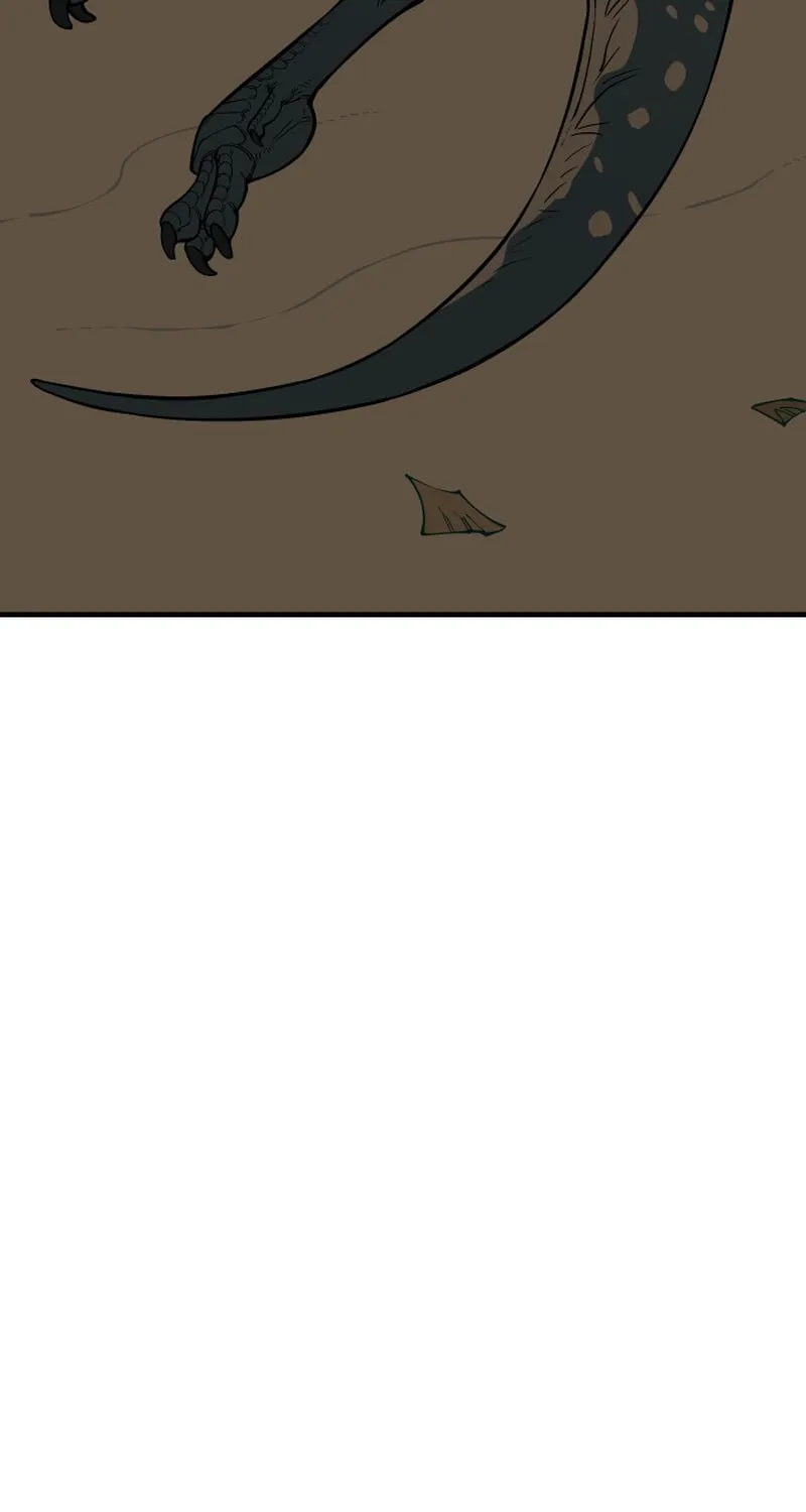 Ancient Animals Chapter 6 page 88 - 